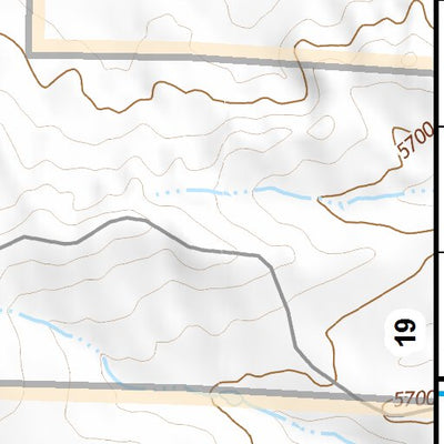 42106NW Page 18 Casper Topo Preview 3
