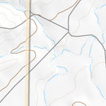 42106NW Page 19 Casper Topo Preview 2