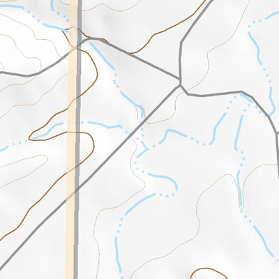 42106NW Page 19 Casper Topo Preview 2
