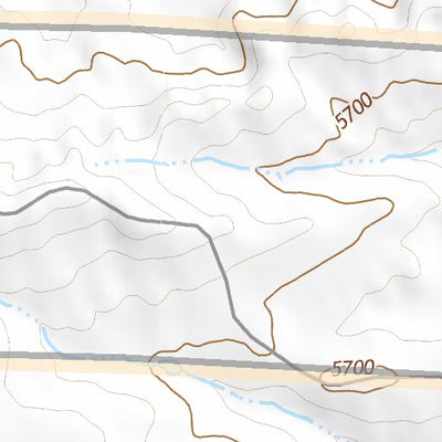 42106NW Page 19 Casper Topo Preview 3