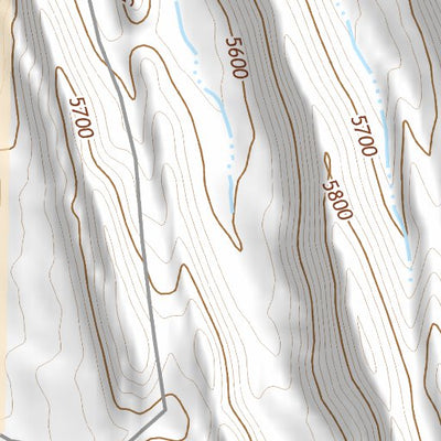 42106NW Page 20 Casper Topo Preview 3