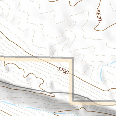 42106NW Page 21 Casper Topo Preview 2