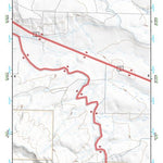 42106NW Page 23 Casper Topo Preview 1