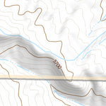42106NW Page 23 Casper Topo Preview 3