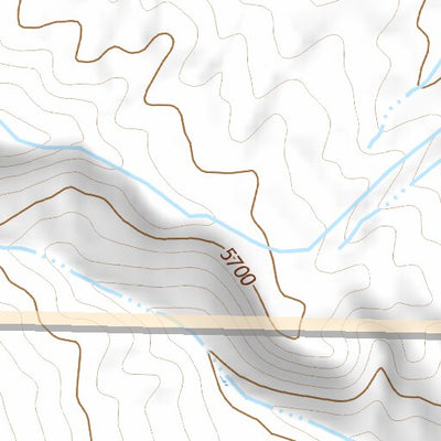 42106NW Page 23 Casper Topo Preview 3