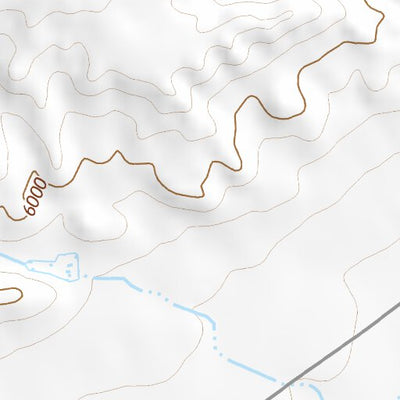 42106NW Page 26 Casper Topo Preview 2