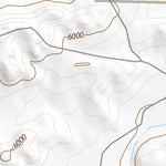 42106NW Page 26 Casper Topo Preview 3