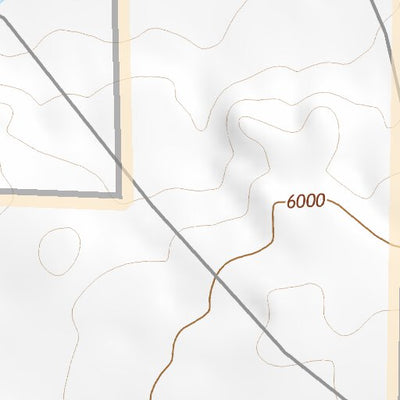 42106NW Page 27 Casper Topo Preview 2