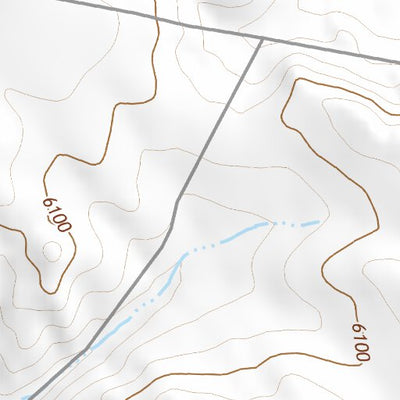 42106NW Page 28 Casper Topo Preview 2