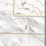 42106NW Page 29 Casper Topo Preview 3