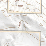 42106NW Page 30 Casper Topo Preview 3