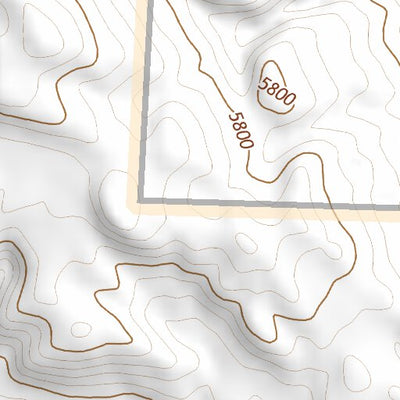 42106NW Page 31 Casper Topo Preview 3