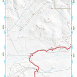 42106NW Page 33 Casper Topo Preview 1