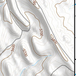 42106NW Page 34 Casper Topo Preview 3