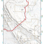 42106NW Page 35 Casper Topo Preview 1