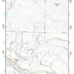42106NW Page 36 Casper Topo Preview 1