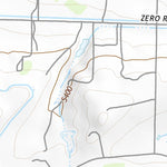 42106NW Page 36 Casper Topo Preview 2