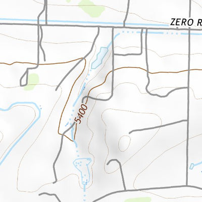 42106NW Page 36 Casper Topo Preview 2
