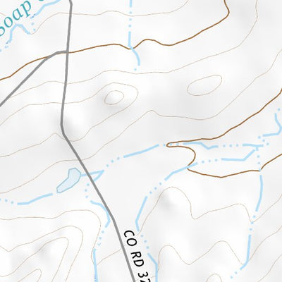 42106NW Page 37 Casper Topo Preview 2