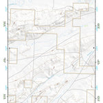 42106NW Page 39 Casper Topo Preview 1