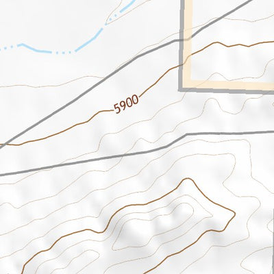 42106NW Page 39 Casper Topo Preview 2