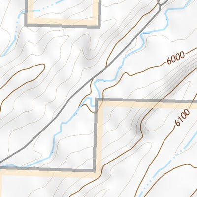 42106NW Page 39 Casper Topo Preview 3