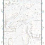 42106NW Page 40 Casper Topo Preview 1