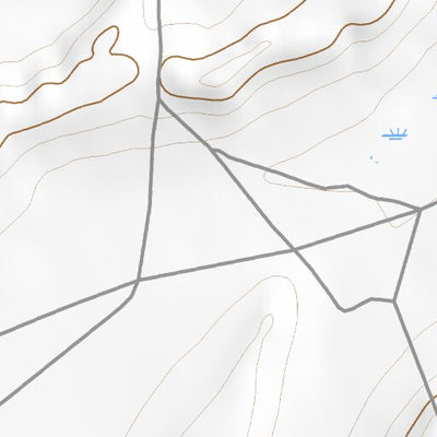 42106NW Page 40 Casper Topo Preview 2