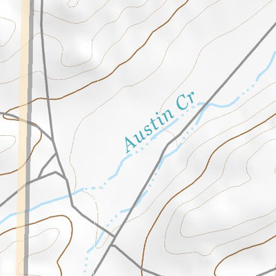 42106NW Page 40 Casper Topo Preview 3