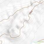 42106NW Page 41 Casper Topo Preview 3