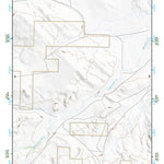 42106NW Page 42 Casper Topo Preview 1