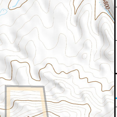 42106NW Page 42 Casper Topo Preview 3