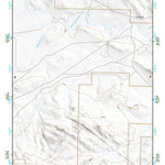 42106NW Page 43 Casper Topo Preview 1