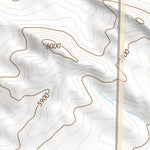 42106NW Page 43 Casper Topo Preview 3