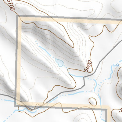 42106NW Page 44 Casper Topo Preview 2