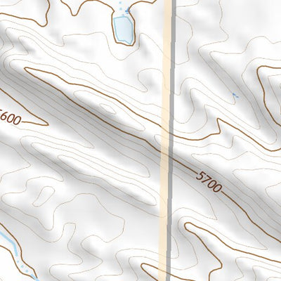 42106NW Page 44 Casper Topo Preview 3