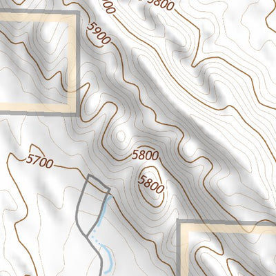 42106NW Page 45 Casper Topo Preview 3