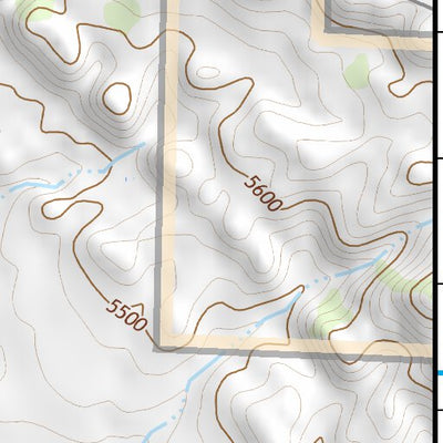 42106NW Casper Topo Bundle Preview 3
