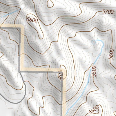 42106NW Page 48 Casper Topo Preview 2