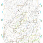 42106NW Page 49 Casper Topo Preview 1