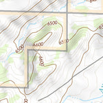 42106NW Page 49 Casper Topo Preview 2