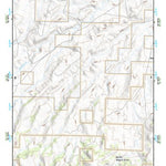 42106NW Page 50 Casper Topo Preview 1