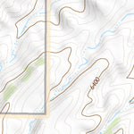 42106NW Page 50 Casper Topo Preview 2