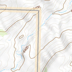 42106NW Page 51 Casper Topo Preview 2