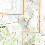 42106NW Page 51 Casper Topo Preview 3