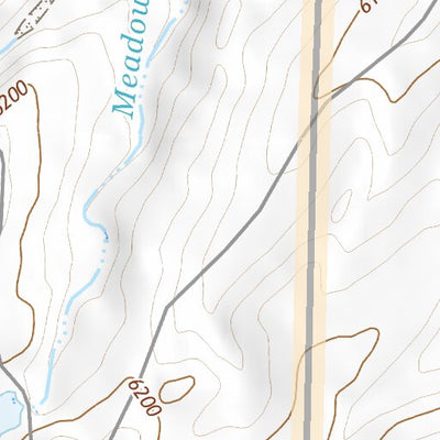 42106NW Page 52 Casper Topo Preview 2