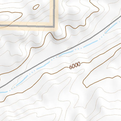 42106NW Page 54 Casper Topo Preview 3