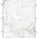 42106NW Page 58 Casper Topo Preview 1