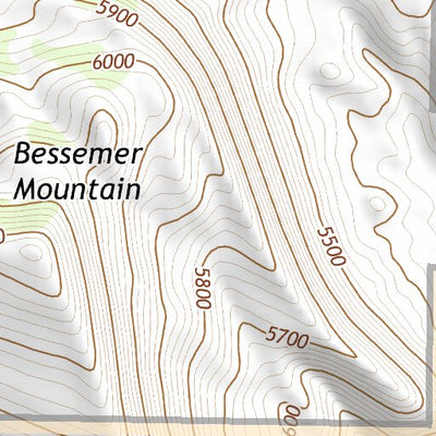 42106NW Page 59 Casper Topo Preview 3
