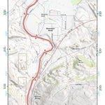 42106NW Page 60 Casper Topo Preview 1